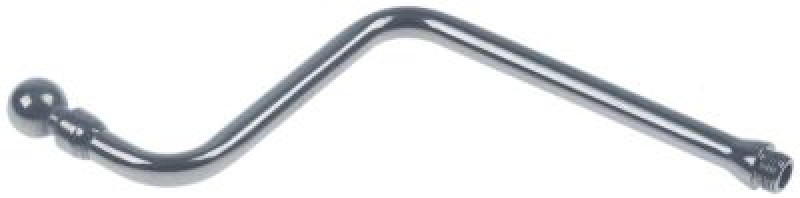 Трубка пароотводная ø 145мм В 155мм