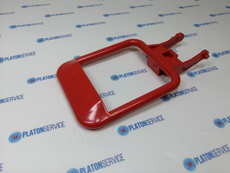 Рычажок красн. PUSH