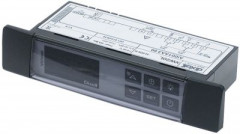 Регулятор электронный 230В мм 150x30мм NTC сборка вмонтирование выходы реле 2 XW20L-5L0D8-N