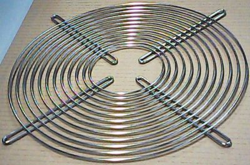 Решётка вентиляционная