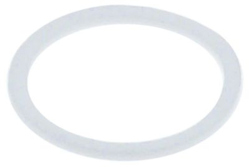 Уплотнитель плоский PTFE внутр.ø 204мм внеш. ø 24мм толщина материала  1мм