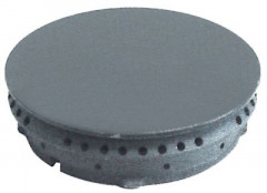 Крышка горелки ø 80мм