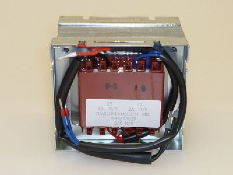 Трансформатор