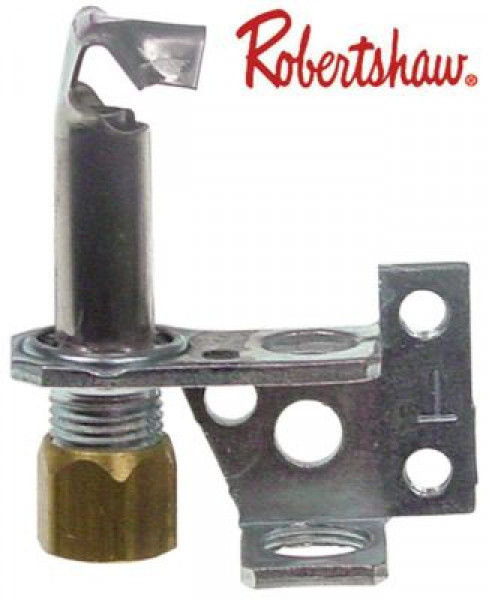 Горелка конфорочная тип 4CH-1 3х-пламен. код 18 природный газ для ø трубы 1/4" CCT ROBERTSHAW