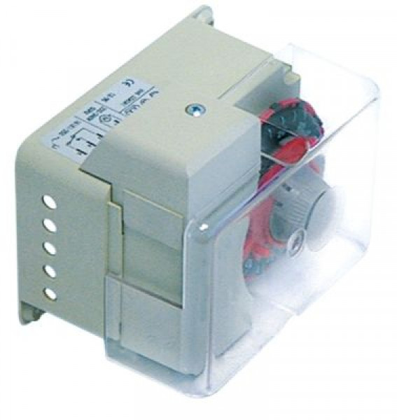 Реле времени оттаивания тип SB3.81 интервал оттаивания 1-12x за 24 ч