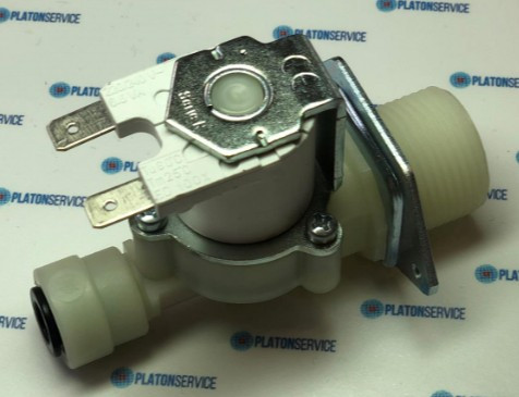 Соленоидный клапан Unox KEL1155A  1-Х ХОДОВОЙ | 1 WAY WATER SOLENOID VALVE KIT