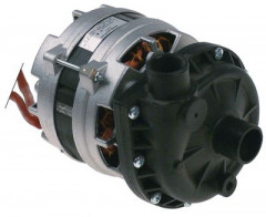 Насос тип ZF150SX 50Гц 36кВт 230В ø вход 45 мм ø выход 40 мм фазы 1 Д 180мм