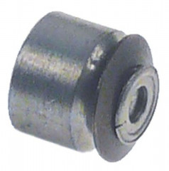 Жиклёр газовый код 35 Д 8мм