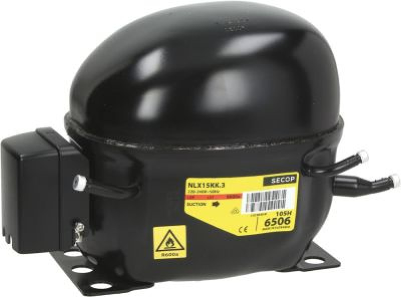 Компрессор