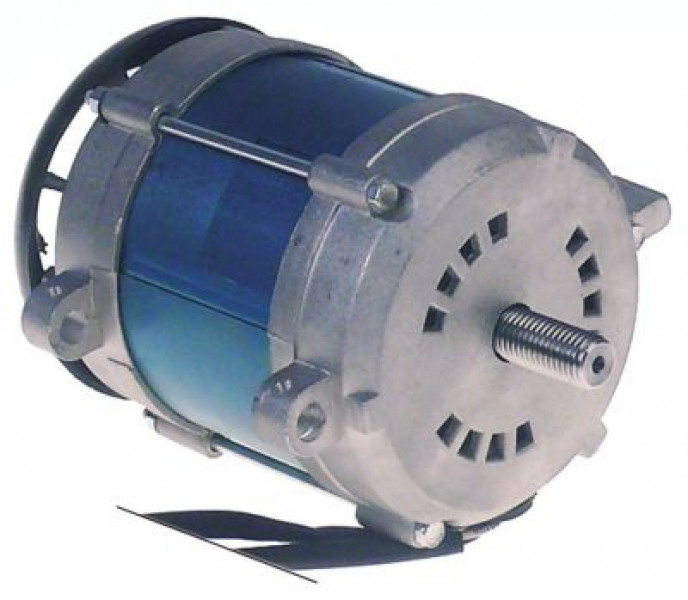 Мотор 230/400В 260Вт фазы 3 ø 115мм В 155мм ø отверстия 10мм шаг крепления 110мм тип C71/70