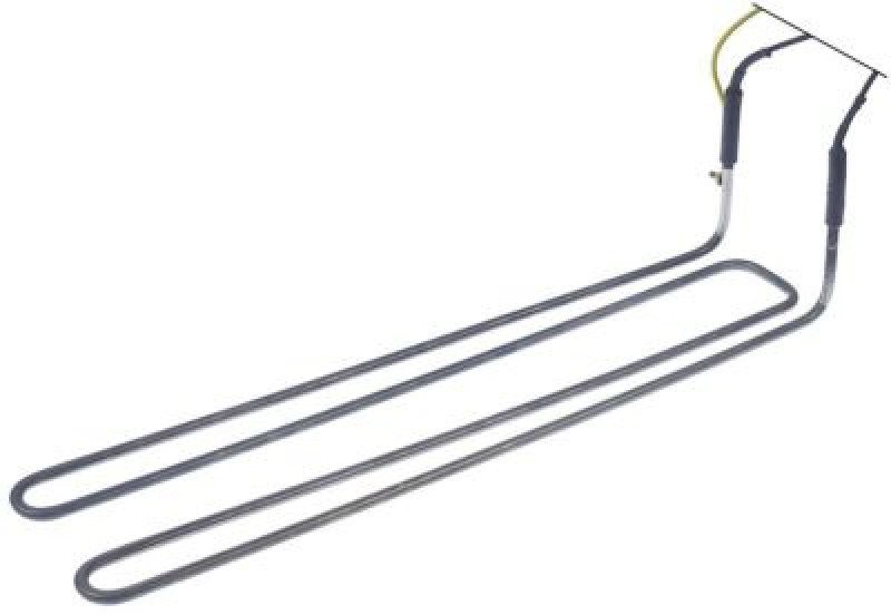 Элемент нагревательный 750Вт 230В Д 415мм холодильное оборудование присоединение кабель