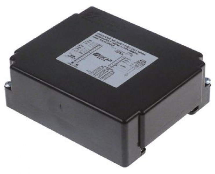 Блок центральный переменный ток 3 группы дозатор тип 3d5 3GRCTZ XLC (SC) напряжение 240 50/60Гц