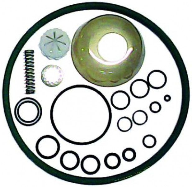 Набор запчастей