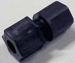 Втулка для резьбового соединения для клапан