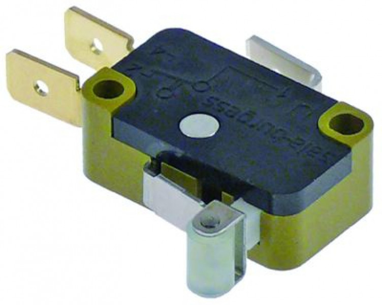 Микровключатель