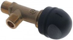 Вентиль наполнительный вход 3/8&quot; для Marcfi Ancas выход 3/8&quot;