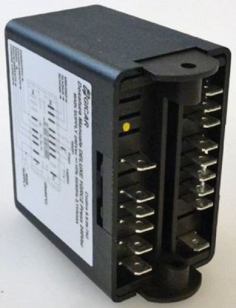 DOSATURA MANUALE DELUXE 1GRCZ 240Vac