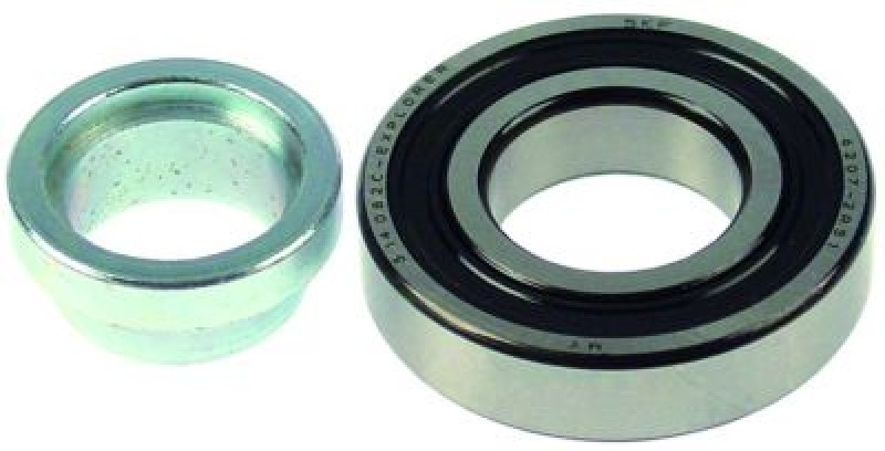 Набор подшипников шариковых