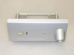 FRONTALINO DX SUPERIORE SM-SE SILVER con spia