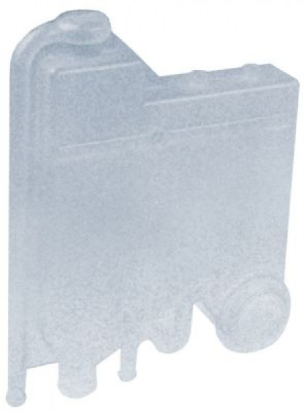 Устройство предотвращения противотока размеры 200x260мм