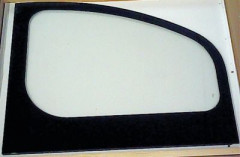 Стекло монтаж. поз-ция справа