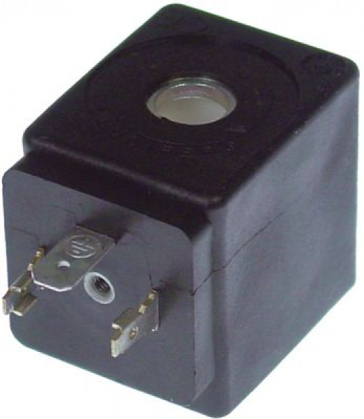 Катушка электромагнитная ø опорный 15мм 24 В перем. тока LUCIFER-PARKER 9ВА