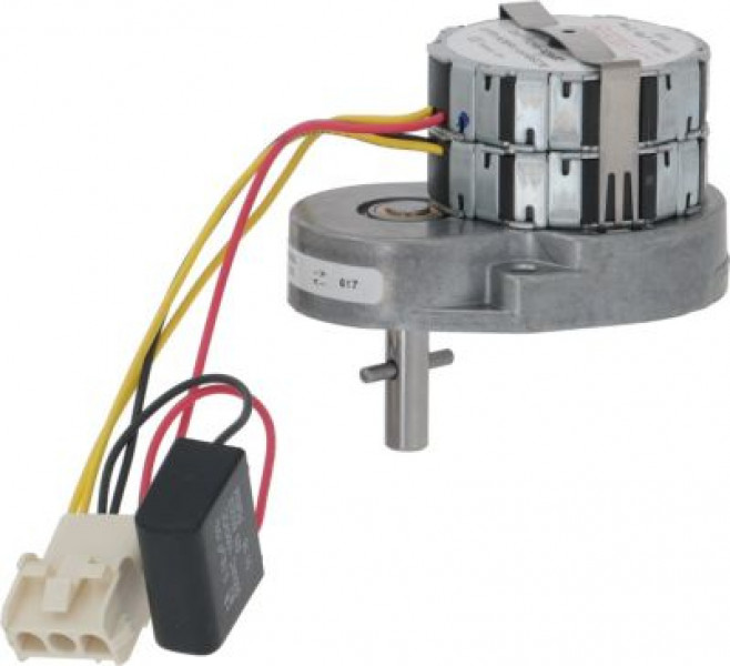 Мотор-редуктор