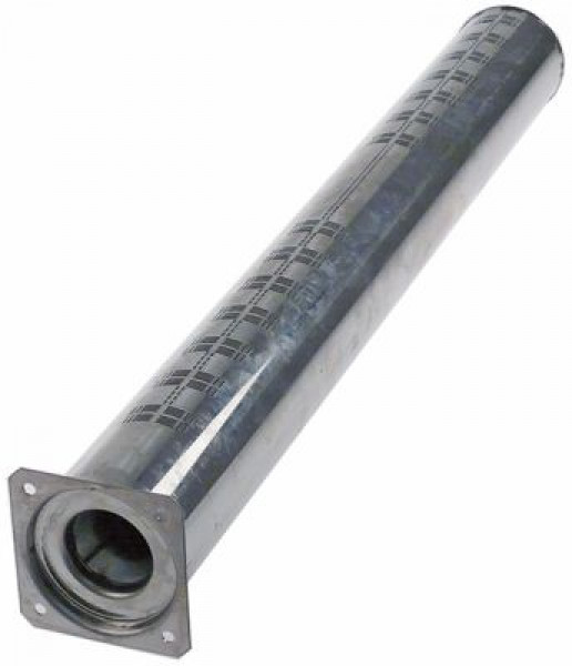 Горелка стержневая 1-рядн. Д 440мм ø 50мм длина фланца 57мм ширина фланца 57мм