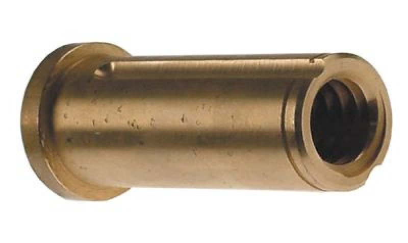 Втулка резьбовая