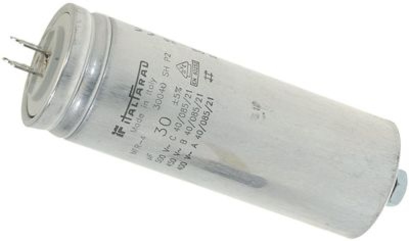 Конденсатор