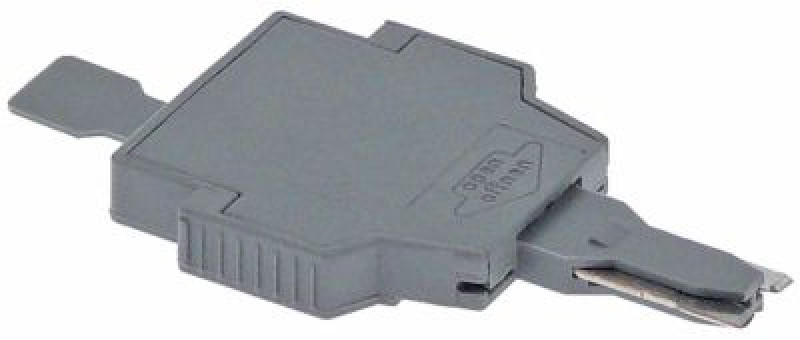 Патрон предохранителя 63А номинальное напряжение 250В