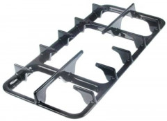 Решётка для плиты Д 530мм Ш 220мм