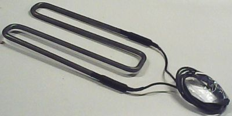 Элемент нагревательный  350Вт 230В