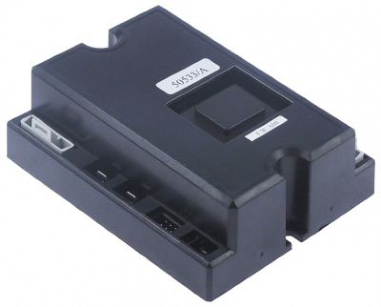 Блок управления таймер время работы 50/120/180с