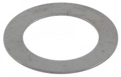 Шайба подкладная внутр.ø 256мм внеш. ø 39мм CNS толщина материала  85мм кол-во в уп-вке 1штук