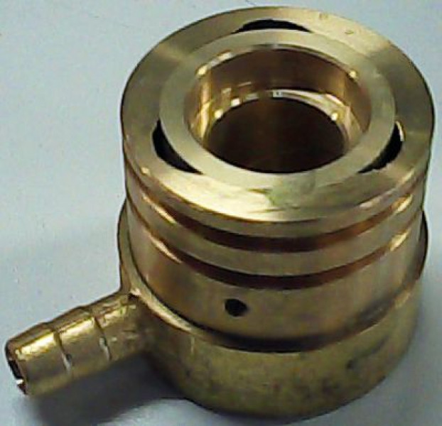 Подшипник снизу