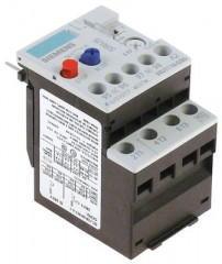 Переключатель максимального тока автоматический диапазон установки 0,18-0,25А