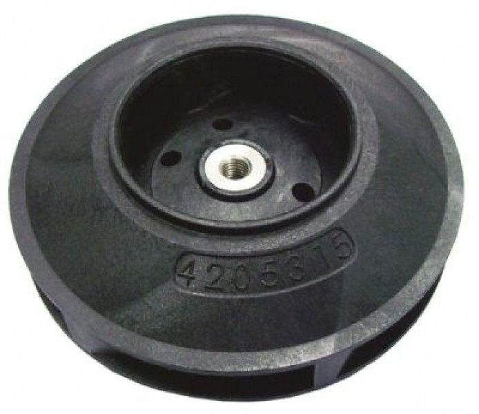 Колесо рабочее M8R ø 119мм В 33мм