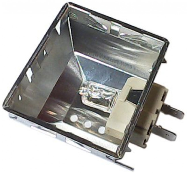 Крышка для лампы