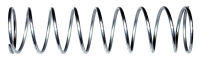 Пружина сжатия ø 215мм Д 80мм ø проволоки 15мм