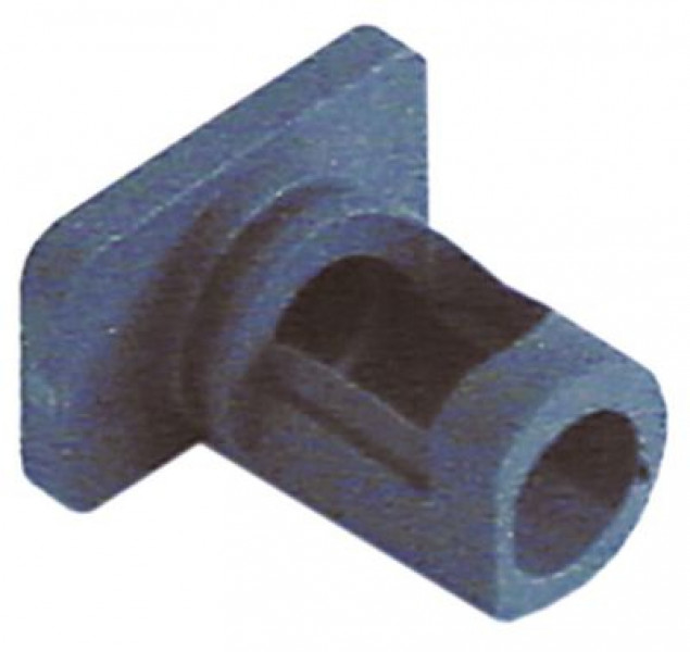 Крышка торцевая