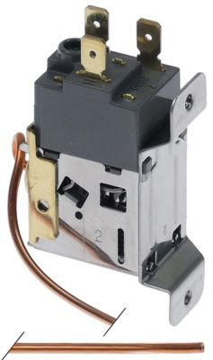 Прессостат HTB-3UC57 сброс автоматически