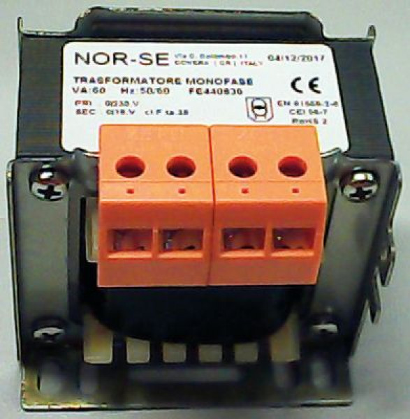 Трансформатор