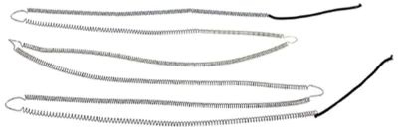 Кабель нагревательный печь для пиццы монтаж. поз-ция снизу подходит для AHC_B/AHB