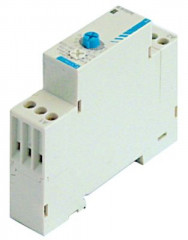 Реле времени CROUZET мм рельса стандарта DINмм диапазон времени 0,1 с-100 ч 2CO 7А MHS2-88826044