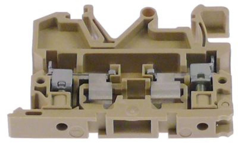 Патрон предохранителя 6,3А номинальное напряжение 500В