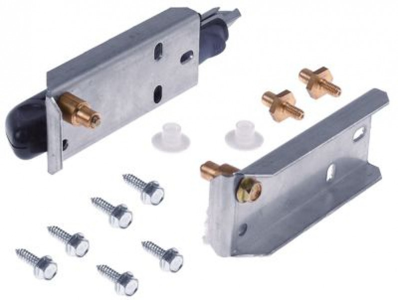 Петля дверная набор