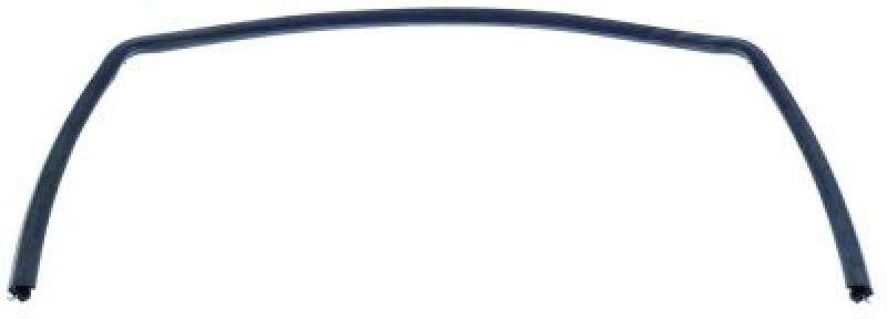 Уплотнитель дверной Ш 230мм Д 410мм длинная сторона  открыт.  3-сторон.