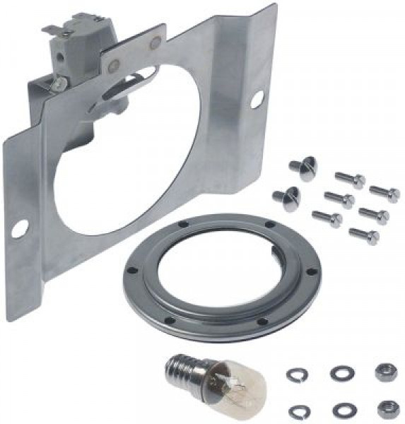 Набор ремонтный для подсветки для пароконвектоматов