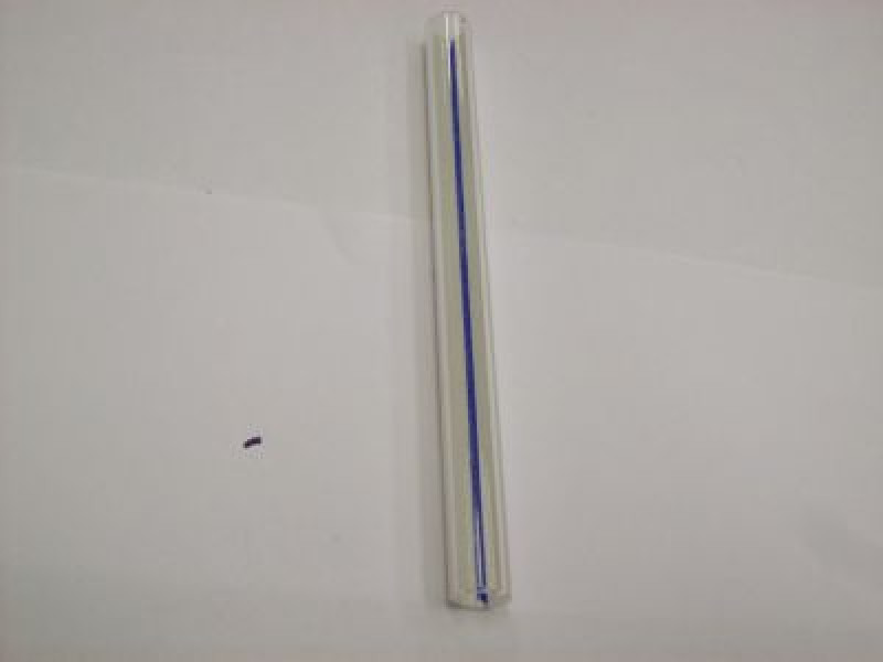 Schauglas Länge 140mm ø11mm Aussen ø8mm Innen Mastro EFA0004